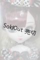 画像: プーリップ オプティカルクイーン A-26-04-15-202-TN-ZA