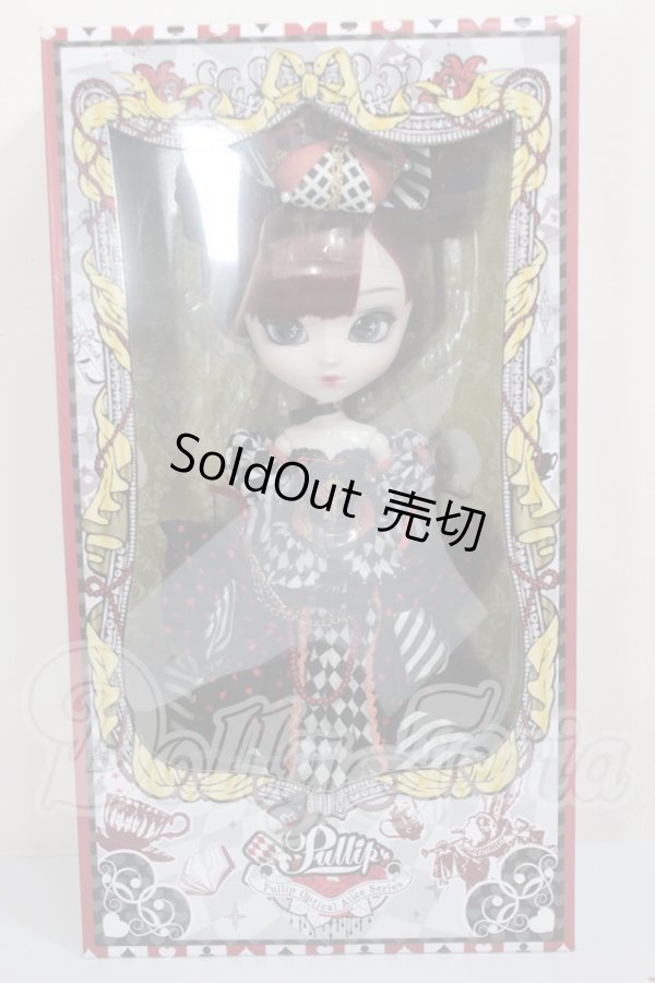 画像2: プーリップ オプティカルクイーン A-26-04-15-202-TN-ZA (2)