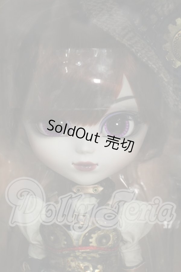 画像1: プーリップ アウロラ Y-26-04-15-019-TN-ZY (1)