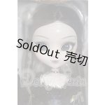 画像: プーリップ ミッドナイトベルベット S-26-04-26-303-TN-ZS