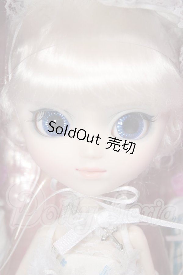 画像1: プーリップ/イゾルデ A-26-04-15-204-TN-ZA (1)