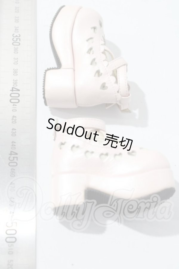 画像2: SD/OF:靴 U-26-04-29-197-TN-ZU (2)