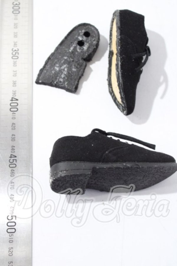 画像2: SDGrB＆SD13男の子/OF:靴 U-26-04-29-195-TN-ZU (2)