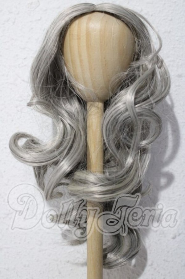 画像1: 9-10inch/ウィッグ U-26-04-29-026-TN-ZU (1)