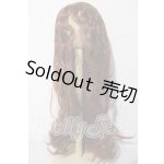画像: 9-10inch/ウィッグ U-26-04-29-025-TN-ZU