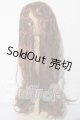 画像: 9-10inch/ウィッグ U-26-04-29-025-TN-ZU