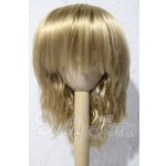 画像: 9-10inch/ウィッグ U-26-04-29-019-TN-ZU