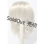 画像: 9-10inch/ウィッグ U-26-04-29-019-TN-ZU