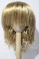 画像: 9-10inch/ウィッグ U-26-04-29-019-TN-ZU