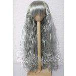 画像: 9-10inch/ウィッグ U-26-04-29-018-TN-ZU