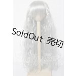 画像: 9-10inch/ウィッグ U-26-04-29-018-TN-ZU