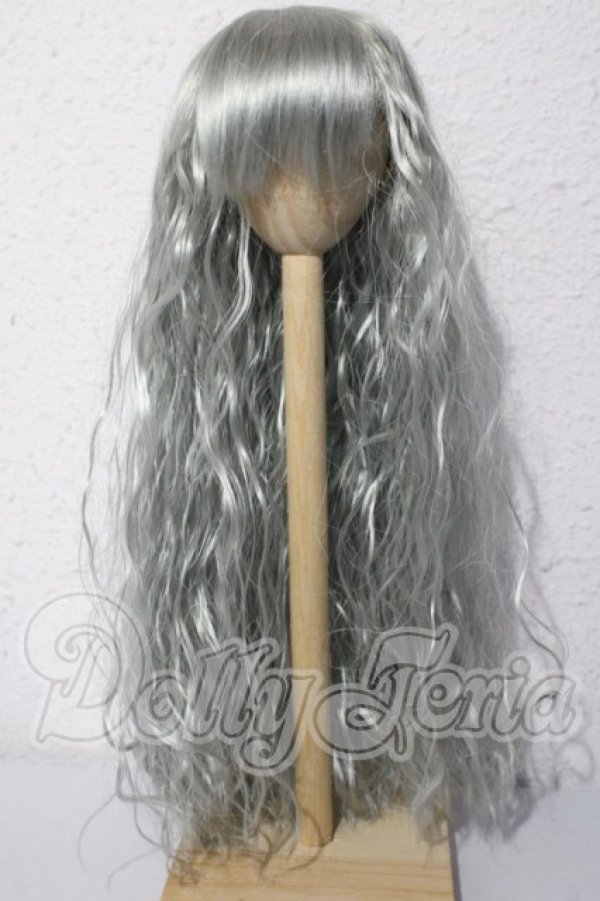 画像1: 9-10inch/ウィッグ U-26-04-29-018-TN-ZU (1)