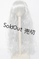 画像: 9-10inch/ウィッグ U-26-04-29-018-TN-ZU
