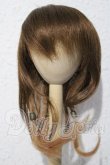 画像1: 9-10inch/ウィッグ U-26-04-29-016-TN-ZU (1)