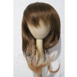 画像: 9-10inch/ウィッグ U-26-04-29-016-TN-ZU