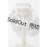 画像: 7-8inch/ウィッグ U-26-04-29-012-TN-ZU