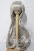画像1: 7-8inch/ウィッグ U-26-04-29-006-TN-ZU (1)