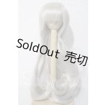 画像: 7-8inch/ウィッグ U-26-04-29-006-TN-ZU