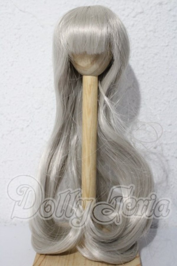 画像1: 7-8inch/ウィッグ U-26-04-29-006-TN-ZU (1)