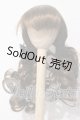 画像: 7-8inch/ウィッグ U-26-04-29-009-TN-ZU