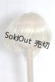 画像: 7-8inch/ウィッグ/インチ　BJD　MJD　ドール用 U-26-07-08-228-TN-ZU