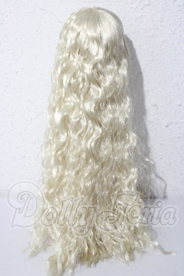 画像2: 7-8inch/ウィッグ U-26-04-29-005-TN-ZU (2)