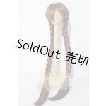 画像: 7-8inch/ウィッグ U-26-04-29-003-TN-ZU