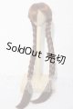 画像: 7-8inch/ウィッグ U-26-04-29-003-TN-ZU