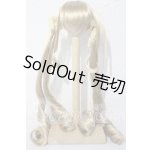 画像: 7-8inch/ウィッグ U-26-04-29-008-TN-ZU