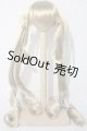 画像: 7-8inch/ウィッグ U-26-04-29-008-TN-ZU
