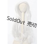 画像: 7-8inch/ウィッグ U-26-04-29-010-TN-ZU