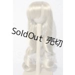 画像: 7-8inch/ウィッグ U-26-04-29-007-TN-ZU