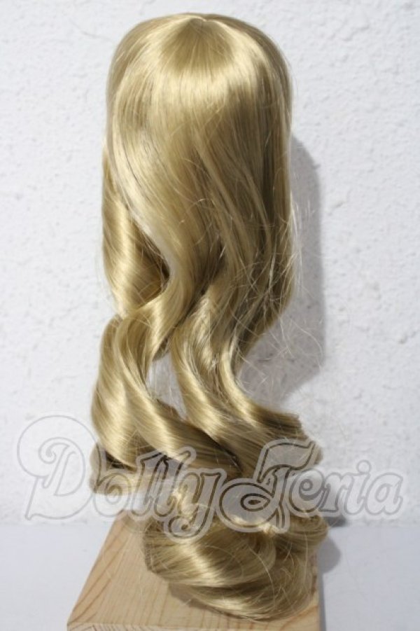 画像2: 7-8inch/ウィッグ U-26-04-29-007-TN-ZU (2)