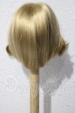 画像2: 7-8inch/ウィッグ U-26-04-29-011-TN-ZU (2)