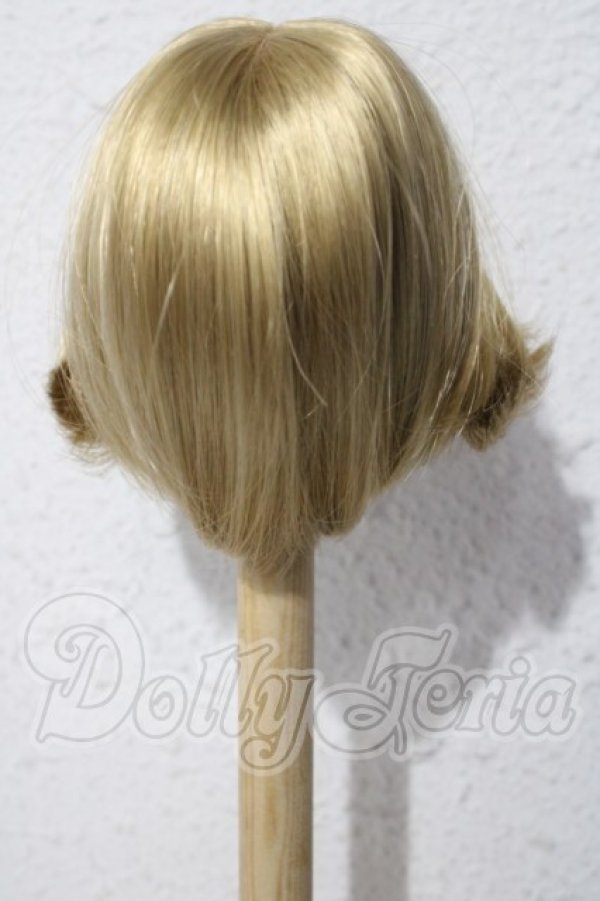 画像2: 7-8inch/ウィッグ U-26-04-29-011-TN-ZU (2)