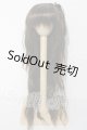 画像: 7-8inch/ウィッグ U-26-04-29-013-TN-ZU