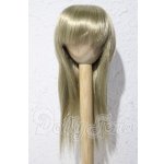 画像: 7-8inch/ウィッグ U-26-04-29-004-TN-ZU