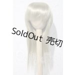 画像: 7-8inch/ウィッグ U-26-04-29-004-TN-ZU