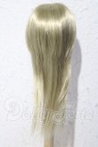 画像2: 7-8inch/ウィッグ U-26-04-29-004-TN-ZU (2)