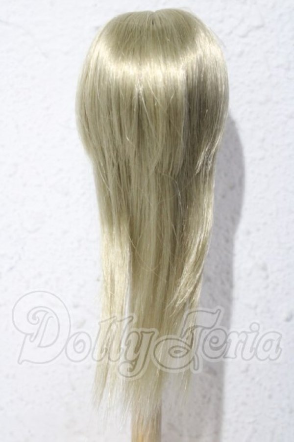 画像2: 7-8inch/ウィッグ U-26-04-29-004-TN-ZU (2)