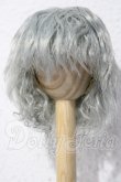 画像1: 7-8inch/ウィッグ U-26-04-29-001-TN-ZU (1)