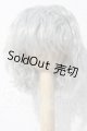 画像: 7-8inch/ウィッグ U-26-04-29-001-TN-ZU