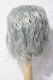 画像2: 7-8inch/ウィッグ U-26-04-29-001-TN-ZU (2)