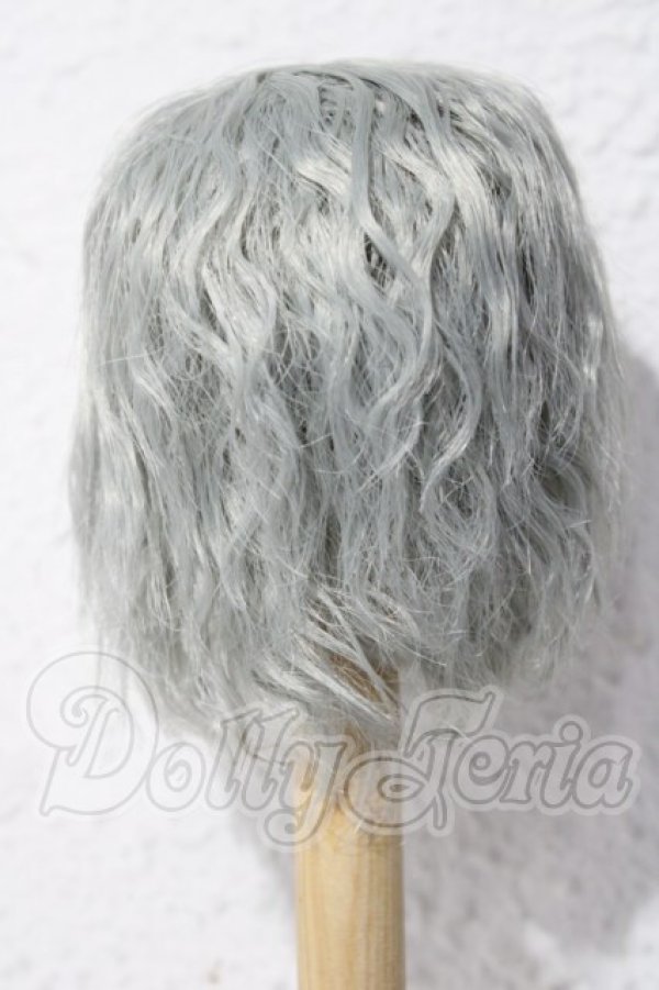 画像2: 7-8inch/ウィッグ U-26-04-29-001-TN-ZU (2)