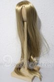 画像1: 8-9inch/ウィッグ U-26-04-29-017-TN-ZU (1)