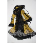 画像: SD/OF:ドレス U-26-04-29-117-TN-ZU