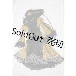 画像: SD/OF:ドレス U-26-04-29-117-TN-ZU