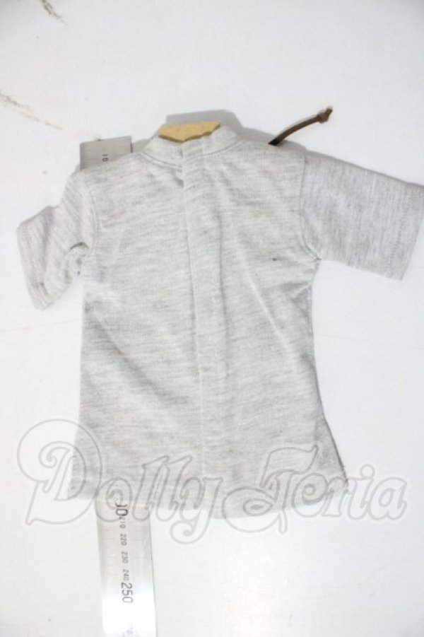 画像2: SDGrB＆SD13男の子/OF:トップス U-26-04-29-125-TN-ZU (2)