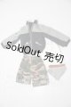 画像: SDM＆MSD/OF:衣装セット U-26-04-29-122-TN-ZU