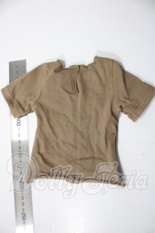 画像2: SDGrB＆SD13男の子/OF:トップス U-26-04-29-121-TN-ZU (2)